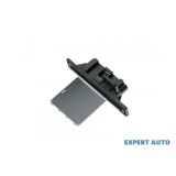Rezistenta aeroterma trepte ventilator Nissan Primera (1996-2001) [P11] #1