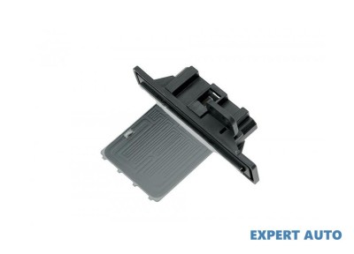 Rezistenta aeroterma trepte ventilator Nissan Primera (1996-2001) [P11] #1 foto