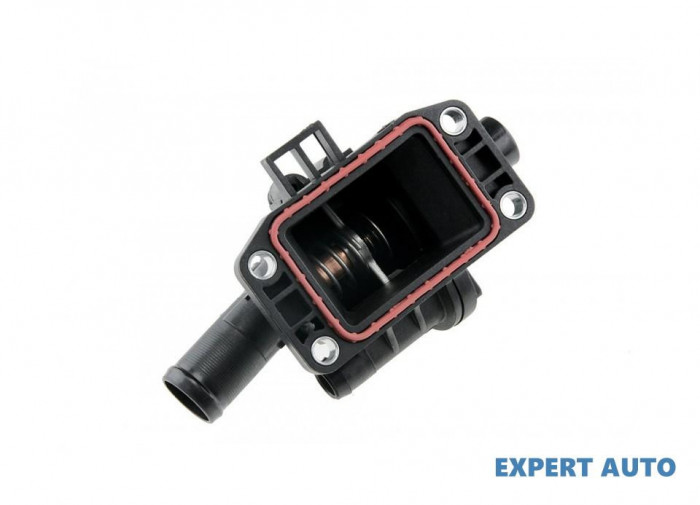 Carcasa termostat Peugeot 206 (1998-&gt;)[2A/C] #1