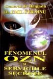 Fenomenul OZN si serviciile secrete - Emil Strainu
