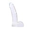 Dildo Rosy Ding Dong 13cm