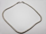 Lant masiv din argint #2945