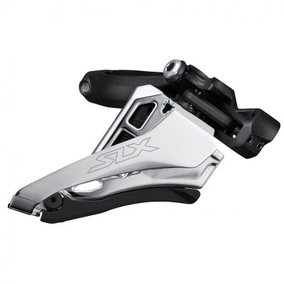 Schimbator fata Shimano FD-M7100-M 2x12 viteze Ultimate FactoryBikes foto
