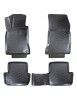 Set covorase auto din cauciuc tip tavita Mercedes Gla X156 2014-2019, Umbrella