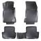 Set covorase auto din cauciuc tip tavita Mercedes Gla X156 2014-2019