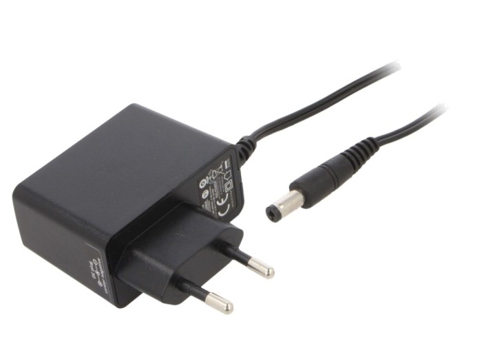 "Adaptor Alimentare 5V 2A 10W"