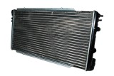 Radiator, racire motor RENAULT MASTER II bus (JD) (1998 - 2010) THERMOTEC D7R009TT