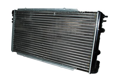 Radiator, racire motor RENAULT MASTER II bus (JD) (1998 - 2010) THERMOTEC D7R009TT foto