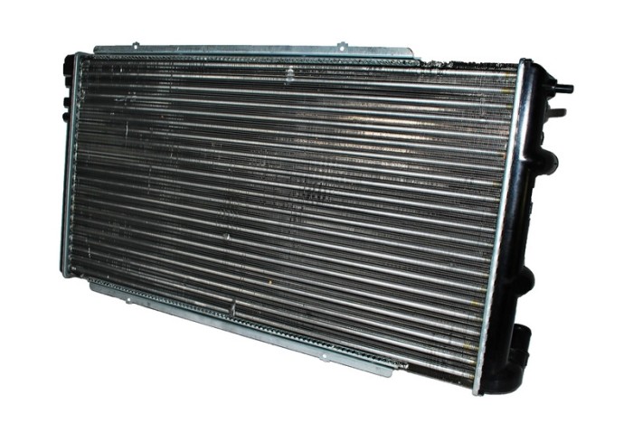 Radiator, racire motor RENAULT MASTER II bus (JD) (1998 - 2010) THERMOTEC D7R009TT