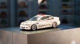 BMW M3 Coupe Safety Car Motorcycle World Championship - Minichamps 1:43`