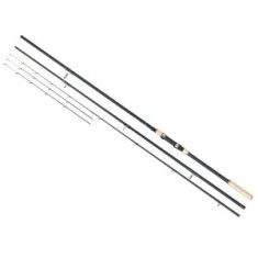 Lanseta Baracuda Stream Feeder 3.90m 160g 3seg foto