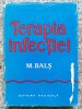 Terapia Infectiei - M. Bals, Editura Medicala, 1972, Anatomie, Limba Romana