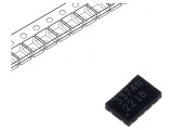 Punte Redresoare Diodă 3,5V 40A 1kW