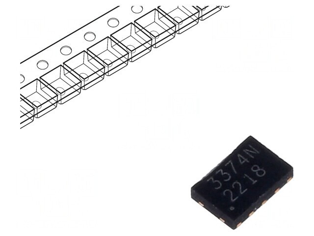 Punte Redresoare Diodă 3,5V 40A 1kW