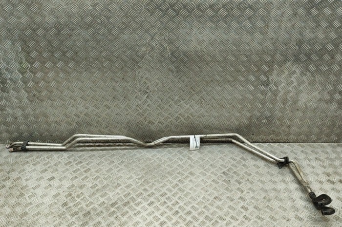 Furtun de lichid de răcire PORSCHE 911 Cabrio 996 2005 OEM: 99657218106,996.572.181.06 | 27569679