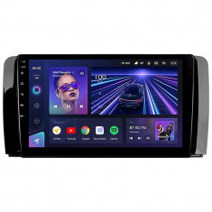 Navigatie Auto Teyes CC3 Mercedes-Benz R Class W251 2005-2017 4+32GB 9` QLED Octa-core 1.8Ghz Android 4G Bluetooth 5.1 DSP, 0755249832614