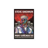 The Port Chicago 50: Disaster, Mutiny, and the Fight for Civil Rights