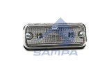 SAMPA 207.352 Lumina de delimitare