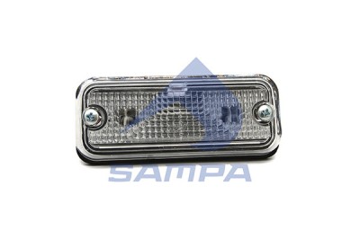 SAMPA 207.352 Lumina de delimitare foto