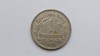 Germania- 1 reichsmarck 1936 A, Europa