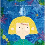 Heg - Szab&oacute; Imola Julianna