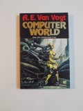 A. E. van Vogt - Computer World