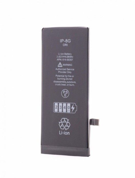 Acumulator iPhone 8, 2340 mAh, Desay High Capacity