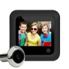 Vizor Video Electronic TSS-X5, 2 MP, Ecran LCD 2.4&quot;TFT, Unghi Vizualizare 160&deg;