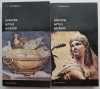 Istoria Artei Antice, J.J. Winckelmann, 2 Vol. - Studii de Arta Clasica, Editie Completa