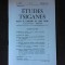 Revista Etudes tsiganes, bulletin de l&#039;association des etude tsiganes nr.4/1965 (text in limba franceza)