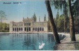 Kolozsvar. Setateri to (1917, necirculata)