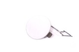 Capac c&acirc;rlig de remorcare bara de protecție spate VW GOLF VII 5G1, BQ1, BE1, BE2 2015 OEM: 5G6807441 14220931