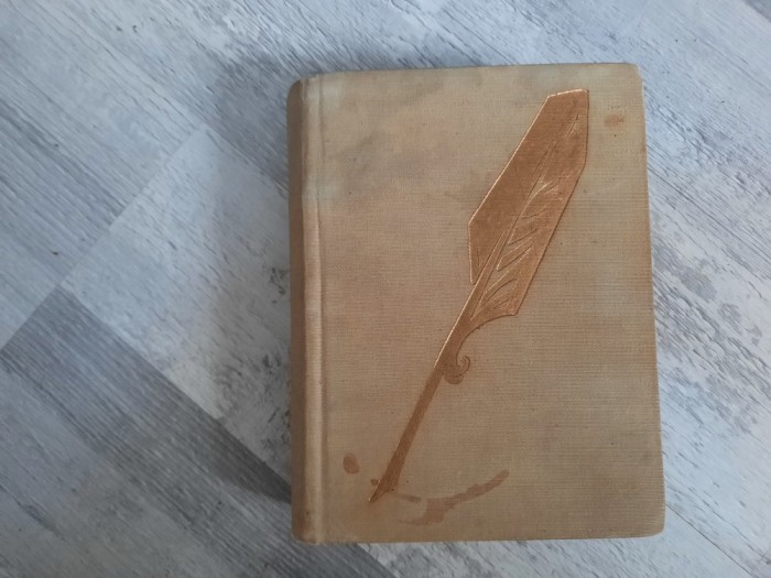 Istoria literaturii engleze de A.Anixt