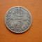 3 PENCE 1916 ARGINT *****