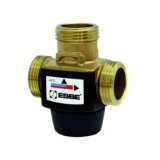 Vană termostatică deviație 1&Prime;