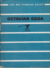 OCTAVIAN GOGA - VERSURI foto