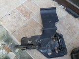 Clapeta deschidere capota motor Seat Ibiza 2006, IBIZA IV (6L1) - [2002 - 2009]