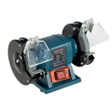 Polizor banc, polizare dura si fina, 125 mm, 2950 rot/min, 150 W