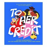 To Her Credit
