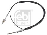 FEBI BILSTEIN 180477 Cablu, frana de parcare
