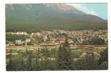 CPIB 18379 CARTE POSTALA - BUSTENI. VEDERE