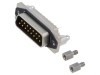 Connector D-Sub 15 pini IP67 CONEC