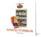Povestea vitaminelor - LibHumanitas