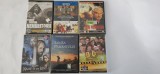 DVD - URI FILME LOT 6 BUCATI .