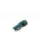 Mufă &Icirc;ncărcare Samsung Galaxy M12 SM-M127F A12 SM-A125F Originală Modul Port USB