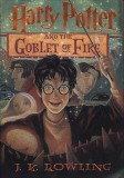 Harry Potter and the Goblet of Fire