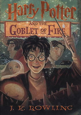 Harry Potter and the Goblet of Fire foto