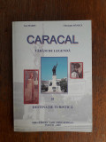 Monografie Caracal - Ion Marin / R7P1F, Alta editura