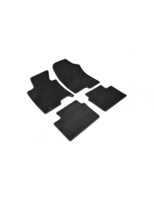 Set covorase auto din mocheta KIA PRO CEED II [JD] (2013-2018) foto