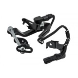 Senzor nivel faruri Lexus Rx270, 350, 450h 2008-2015, Spate Stanga, 8940848030